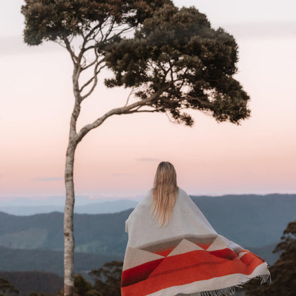 Mountain Sunset