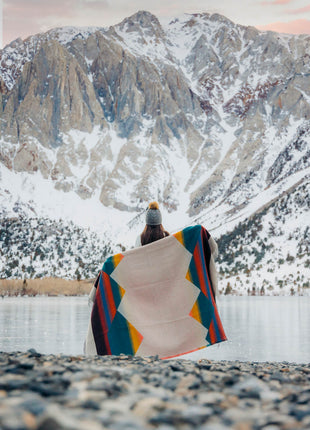 Mountain Tropic