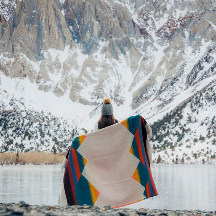 Mountain Tropic