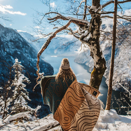NatGeo Alpines