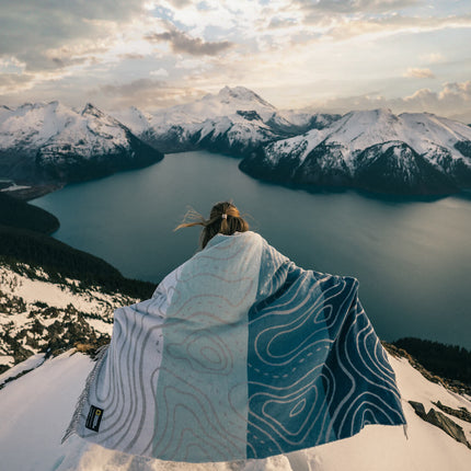 NatGeo Glaciers