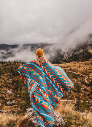 Ridgeline Sierras