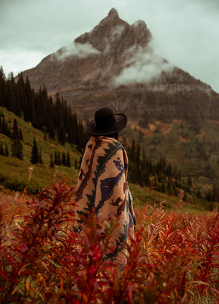 Smokey Bear Dungaree