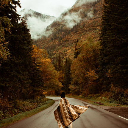 Smokey Bear Roam