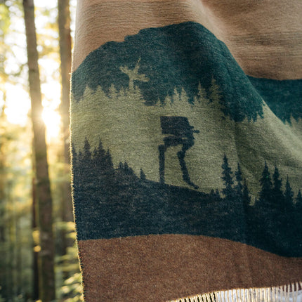 Star Wars Endor™