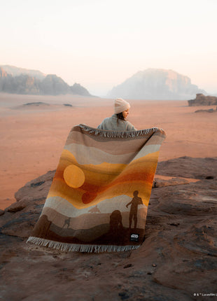 Star Wars Tatooine™