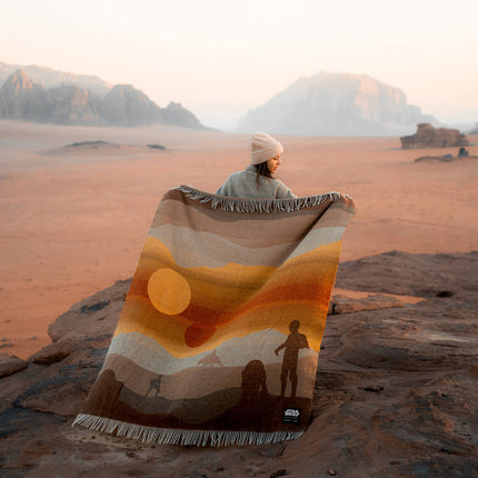 Star Wars Tatooine™