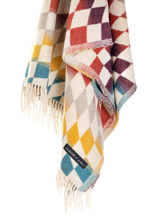 Checkered Monterey