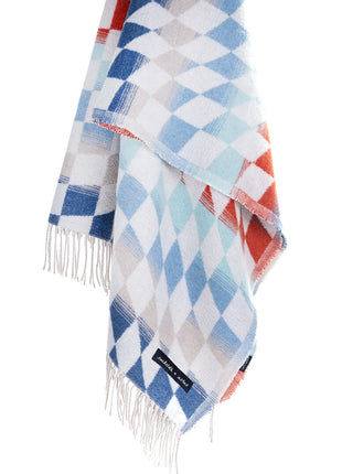 Checkered Oceanside