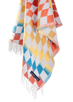 Checkered Santa Cruz